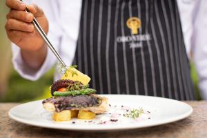 Oro Verde Machala Gastronomía