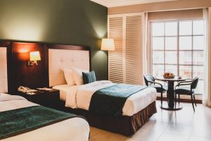 Oro Verde Machala Habitaciones y Suites