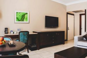 Oro Verde Machala Habitaciones y Suites