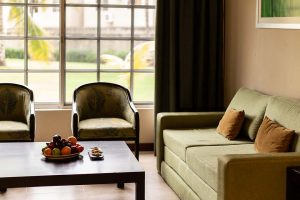 Oro Verde Machala Habitaciones y Suites