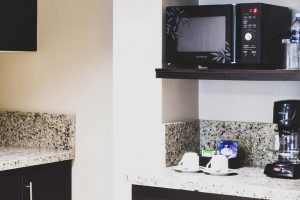 Oro Verde Machala Habitaciones y Suites