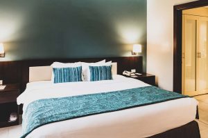 Orto Verde Machala Habitaciones y Suites