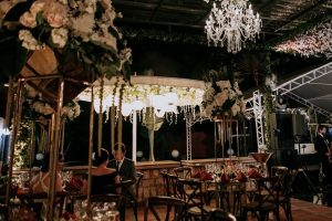 Oro Verde Machala Eventos Salones